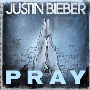 Pray (Justin Bieber song)